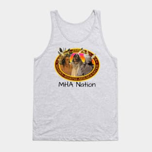 MHA Nation Tank Top